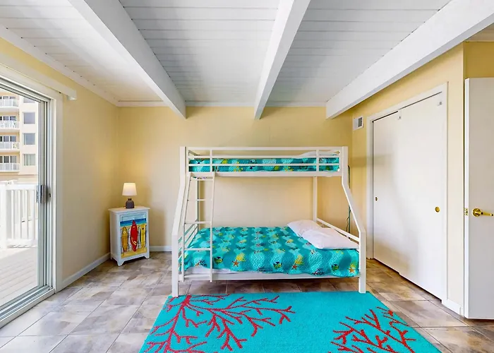 Ferienhaus Ocean Colony 3