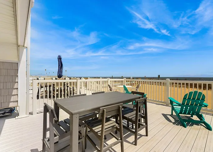 Ferienhaus Ocean Colony 3 *