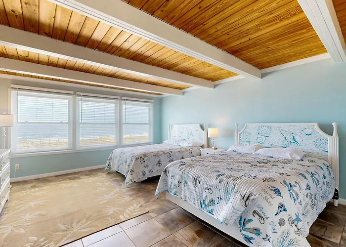 Ferienhaus Ocean Colony 3