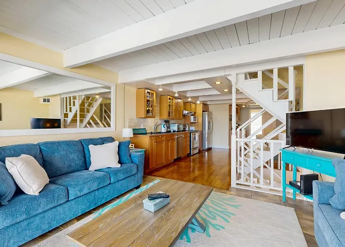 Ocean Colony 3 Ferienhaus